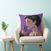 ジャズクラブ クッション (椅子)