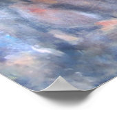 ジャズコンサート ポスター (角)