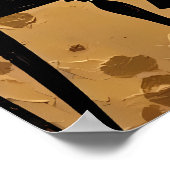 ジャズコンサート ポスター (角)