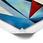 ジャズコンテンポラリーミュージシャン ポスター (コーナー)