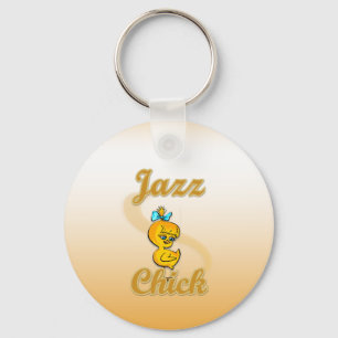 ジャズシック キーホルダー
