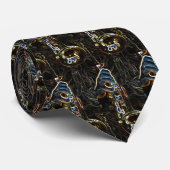 ジャズタイ ネクタイ (ロール)