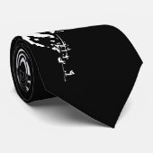 ジャズタイ ネクタイ (ロール)