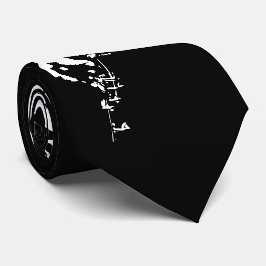 ジャズタイ ネクタイ (ロール)