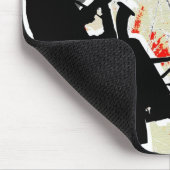 ジャズダデス マウスパッド (コーナー)