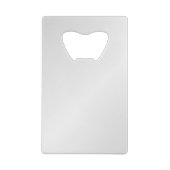 ジャズダンスシルバー クレジットカード栓抜き (裏面)