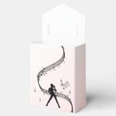 ジャズダンスピンクミュージック フェイバーボックス (オープン)