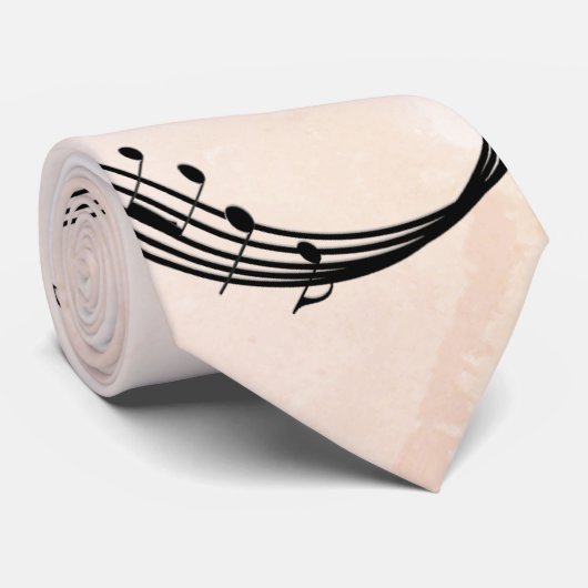 ジャズダンス ネクタイ (ロール)