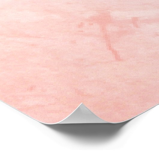 ジャズダンス ポスター (角)