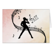 ジャズダン空白のス (正面横)