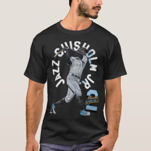 ジャズチホルム Tシャツ