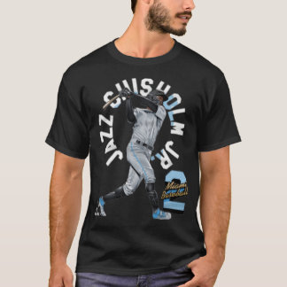 ジャズチホルム Tシャツ