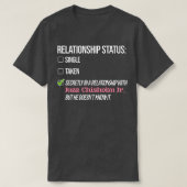 ジャズチホルムJr Tシャツ (デザイン正面)