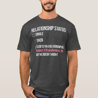 ジャズチホルムJr Tシャツ