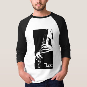 ジャズティー Tシャツ