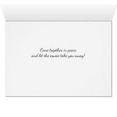 ジャズデイ国際的ピアノ鍵とミュージシャン (内部横(下))