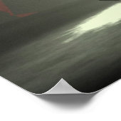 ジャズデュエル ポスター (角)