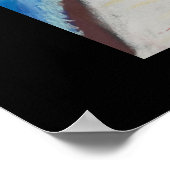 ジャズネコ ポスター (角)