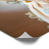 ジャズハンズ ポスター (角)