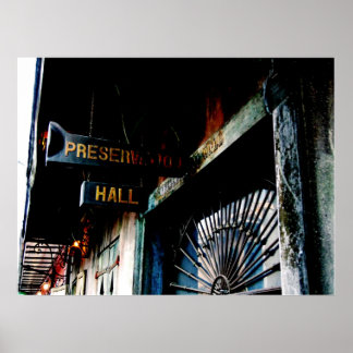 ジャズハート ポスター