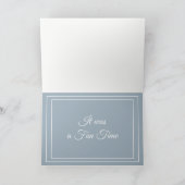 ジャズバカラフルンド サンキューカード (内部)