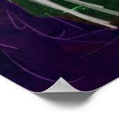 ジャズバンド ポスター (角)