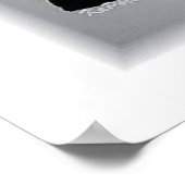 ジャズバンド ポスター (角)