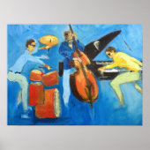 ジャズパンクス ポスター (正面)