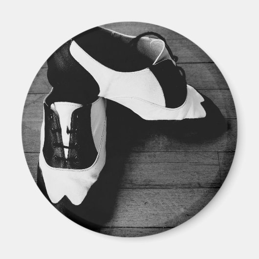 ジャズピン マグネット (正面)