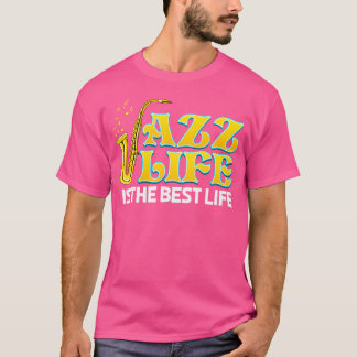 ジャズフェスティバルTシャツ Tシャツ