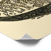 ジャズフェスト2015 ポスター (角)