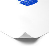 ジャズポスター大好き ポスター (角)