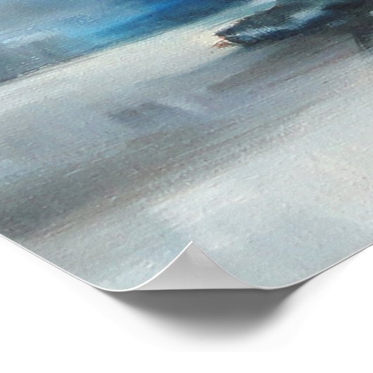 ジャズポスター ポスター (角)