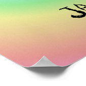 ジャズポスター ポスター (角)