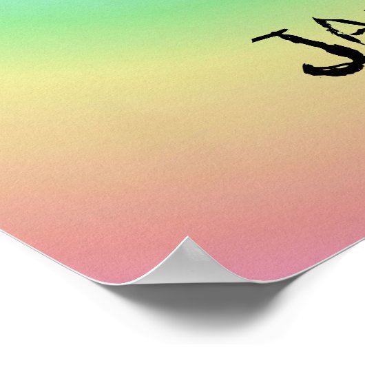 ジャズポスター ポスター (角)