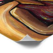 ジャズポスター ポスター (角)