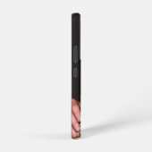 ジャズマン遊金ゴールドサックス SAMSUNG GALAXYケース (右側面)