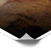 ジャズミュージシャンアートポスター ポスター (角)