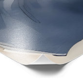 ジャズミュージシャン フォトプリント            (角)