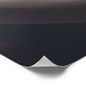 ジャズミュージシャン ポスター (角)