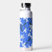 ジャズミン結集サーリエン ウォーターボトル (右面)