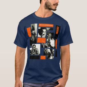 ジャズメッセンジャーズ Tシャツ