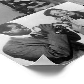 ジャズレジェンド ポスター (角)