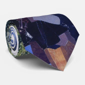 ジャズ人 ネクタイ (ロール)