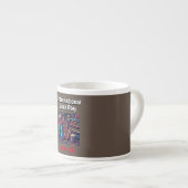 ジャズ国際的デー4月30日 エスプレッソカップ (正面右)