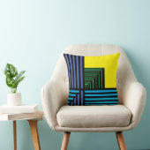 ジャズ時代とスポットライト» クッション (椅子)