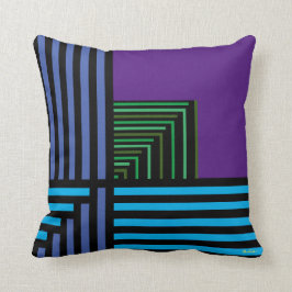 ジャズ時代のフロアショー» クッション