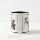 ジャズ時代を超越した雰囲気のTouch マグカップ (中央)