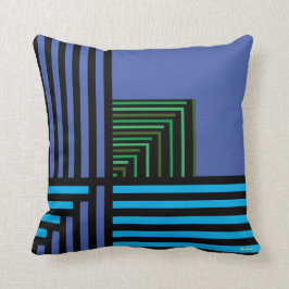 ジャズ時代、朝» クッション