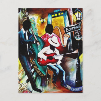 ジャズ財布.jpg ポストカード